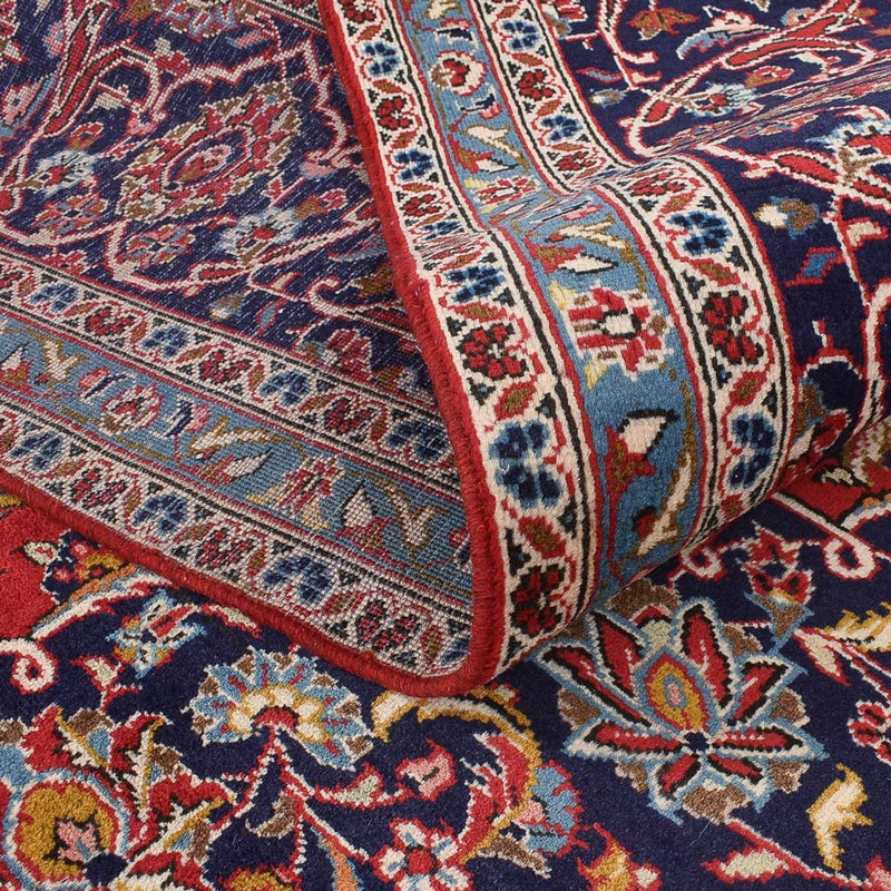 Kashan Tapete 403x290cm - Tapete persa