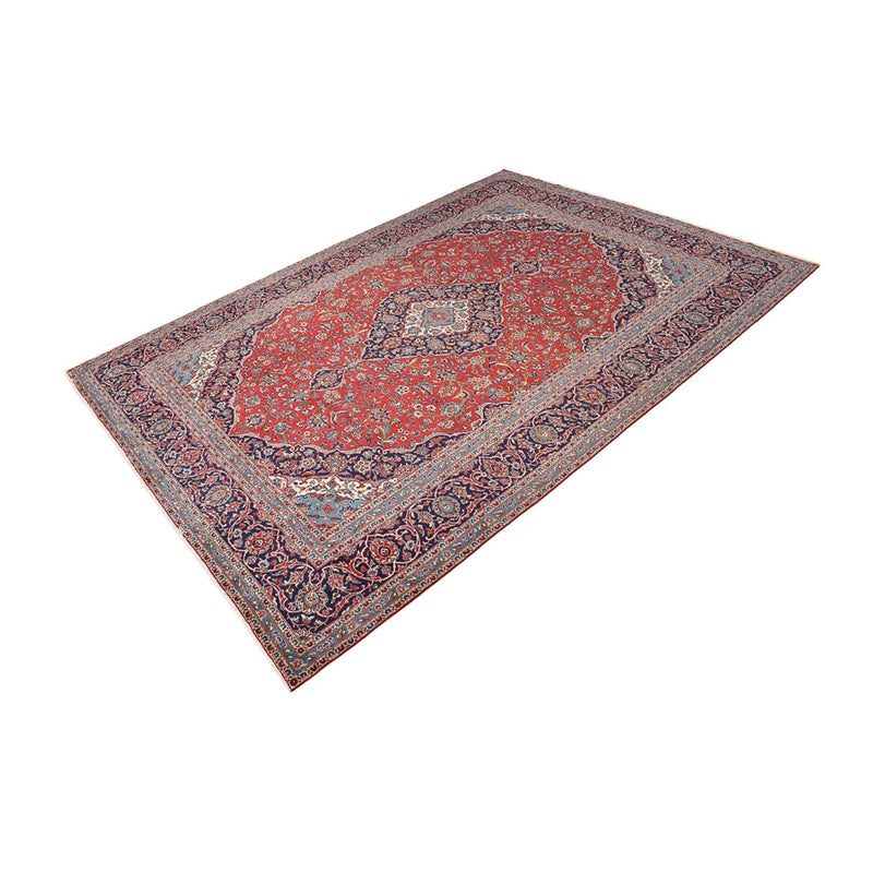Kashan Tapete 403x290cm - Tapete persa