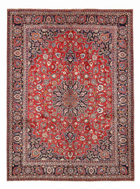 Mashhad Tapete 339x245cm - Tapete persa – product image