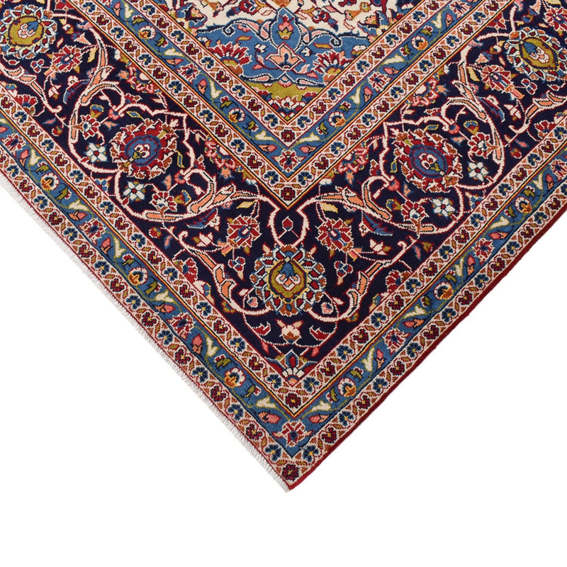 Kashan Tapete 403x295cm - Tapete persa