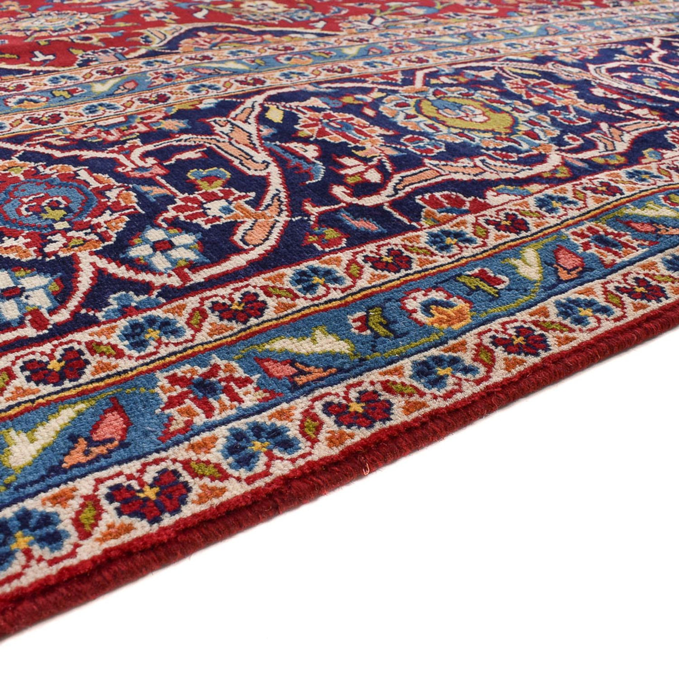 Kashan Tapete 403x295cm - Tapete persa