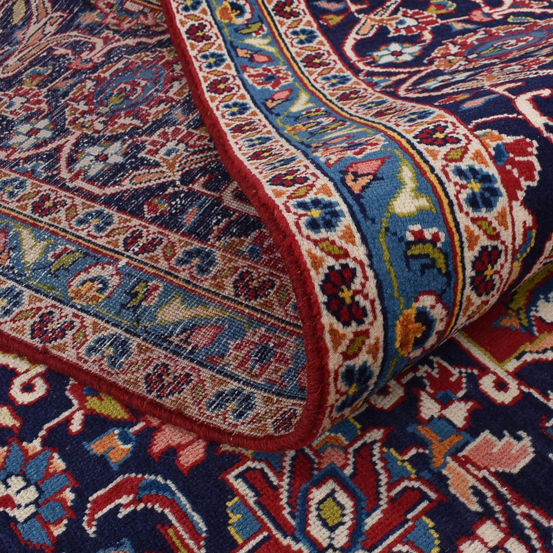 Kashan Tapete 403x295cm - Tapete persa