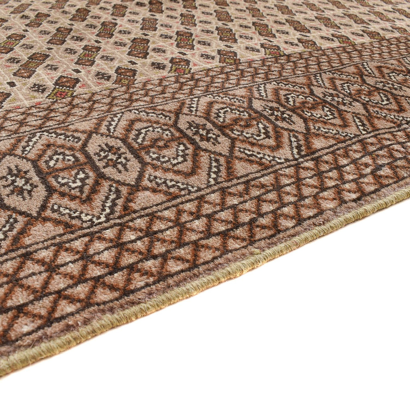 Tapete turquaman 374x294cm - Tapete persa