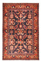 Hamadan Tapete 205x131cm - Tapete persa