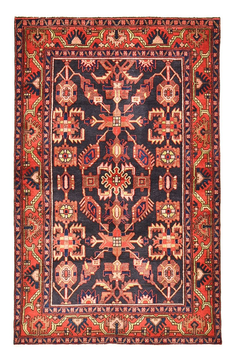 Hamadan Tapete 205x131cm - Tapete persa