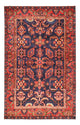 Hamadan Tapete 211x132cm - Tapete persa