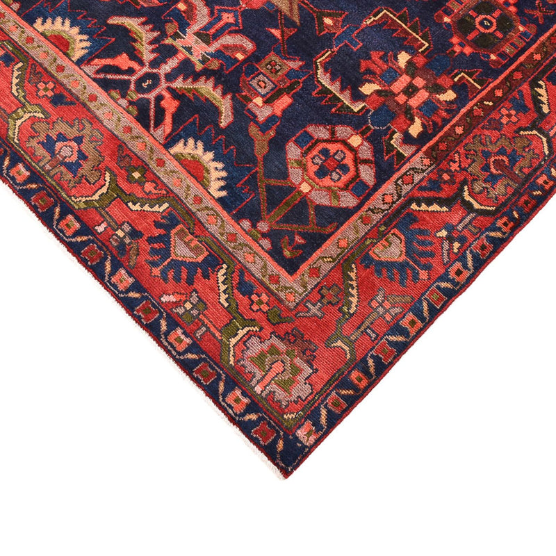 Hamadan Tapete 211x132cm - Tapete persa