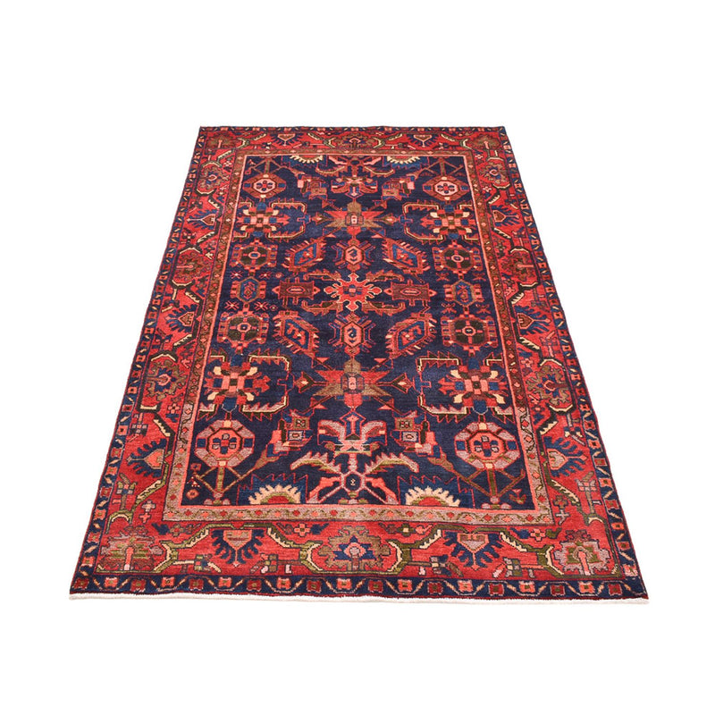 Hamadan Tapete 211x132cm - Tapete persa