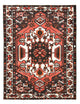 Bakhtiari Tapete 218x165cm - Tapete persa