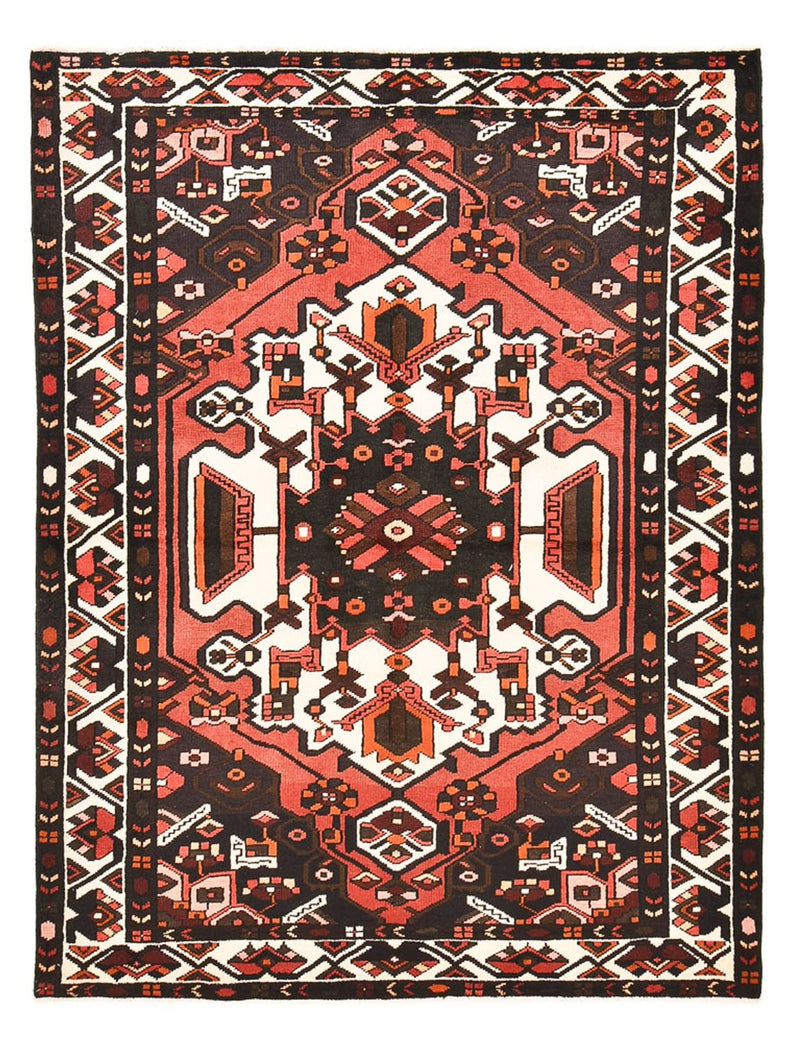Bakhtiari Tapete 218x165cm - Tapete persa