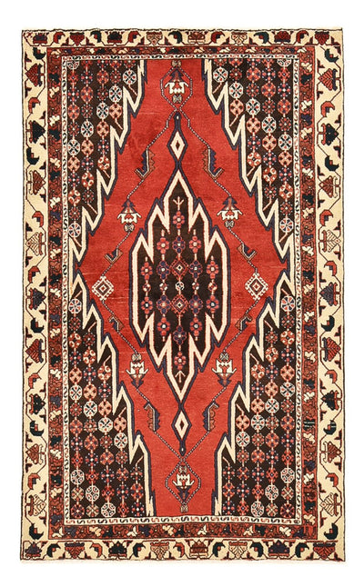 Joshaghan Tapete 121x193cm - Tapete persa