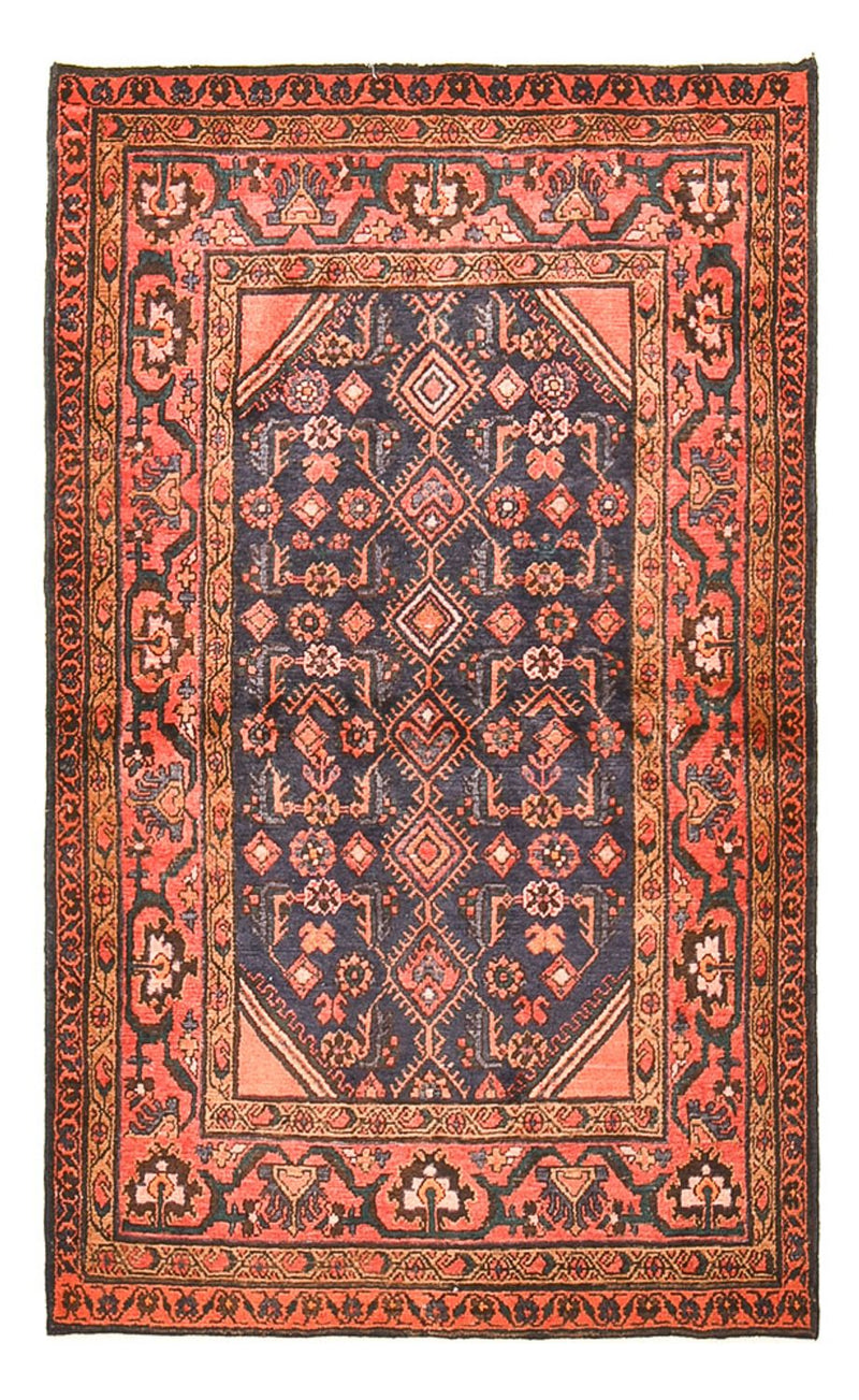 Hamadan Tapete 190x115cm - Tapete persa