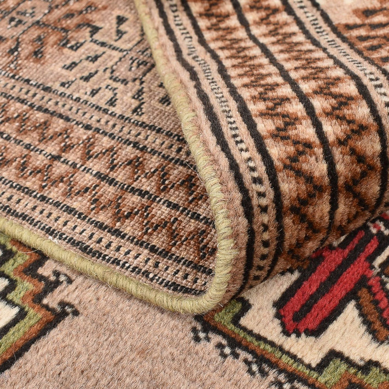 Tapete turquaman 191x134cm - Tapete persa