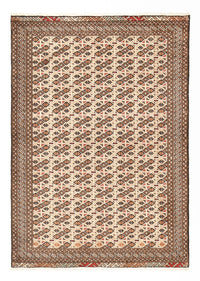 Tapete turquaman 100x141cm - Tapete persa – product image