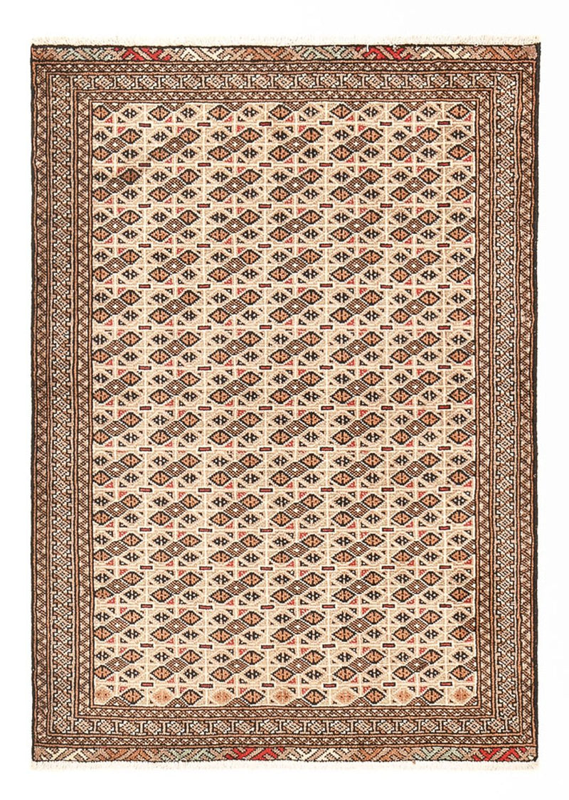 Tapete turquaman 100x141cm - Tapete persa