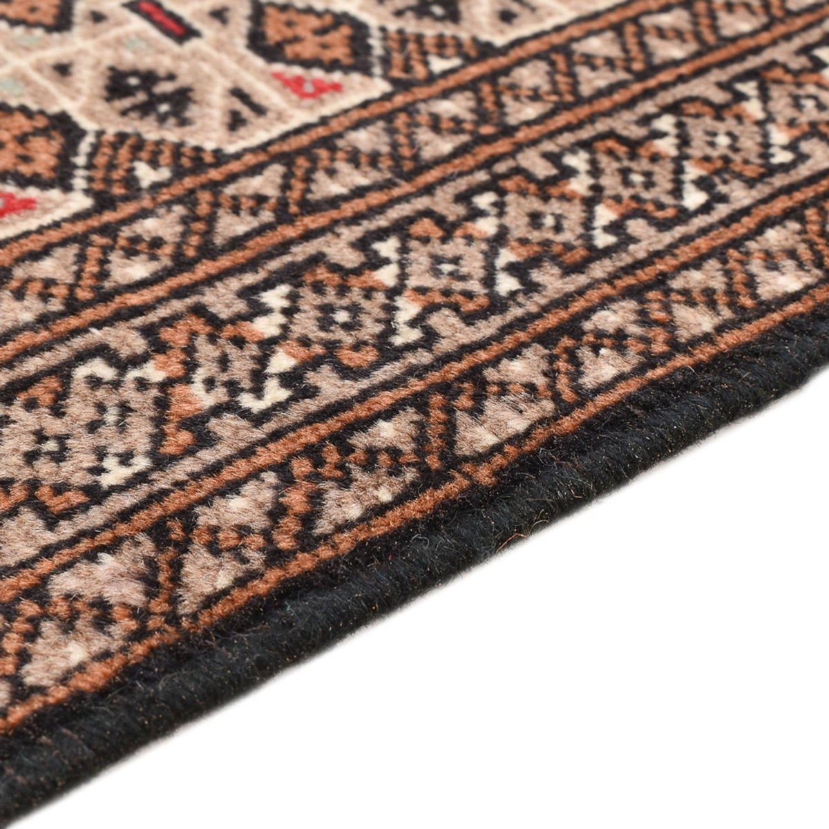 Tapete turquaman 100x141cm - Tapete persa