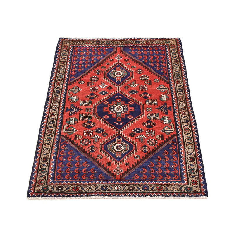 Hamadan Tapete 148x97cm - Tapete persa