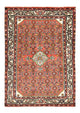 Hamadan Tapete 132x91cm - Tapete persa
