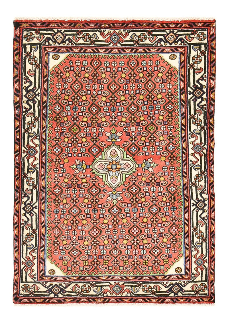 Hamadan Tapete 132x91cm - Tapete persa