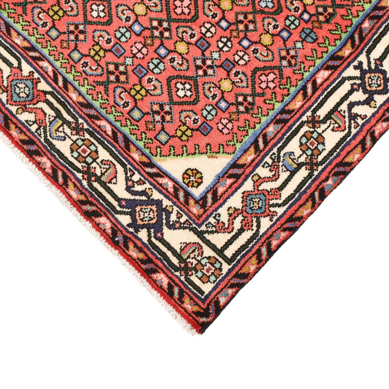 Hamadan Tapete 132x91cm - Tapete persa