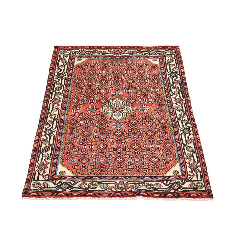 Hamadan Tapete 132x91cm - Tapete persa