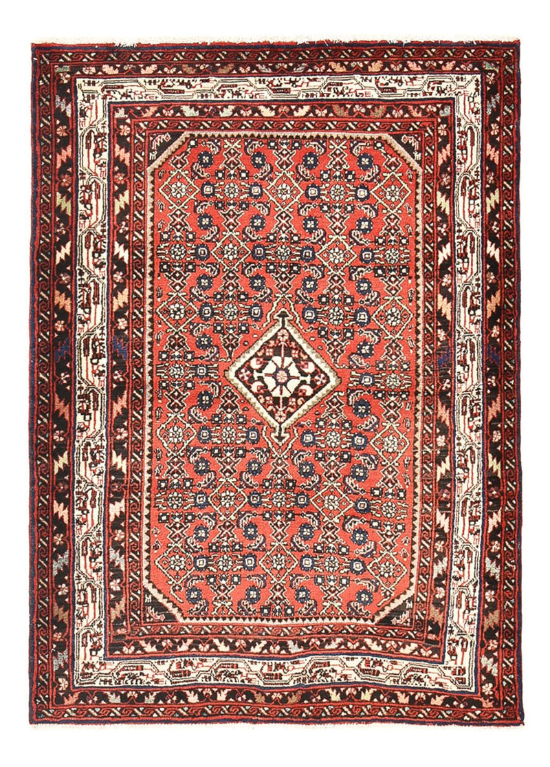 Hamadan Tapete 148x105cm - Tapete persa