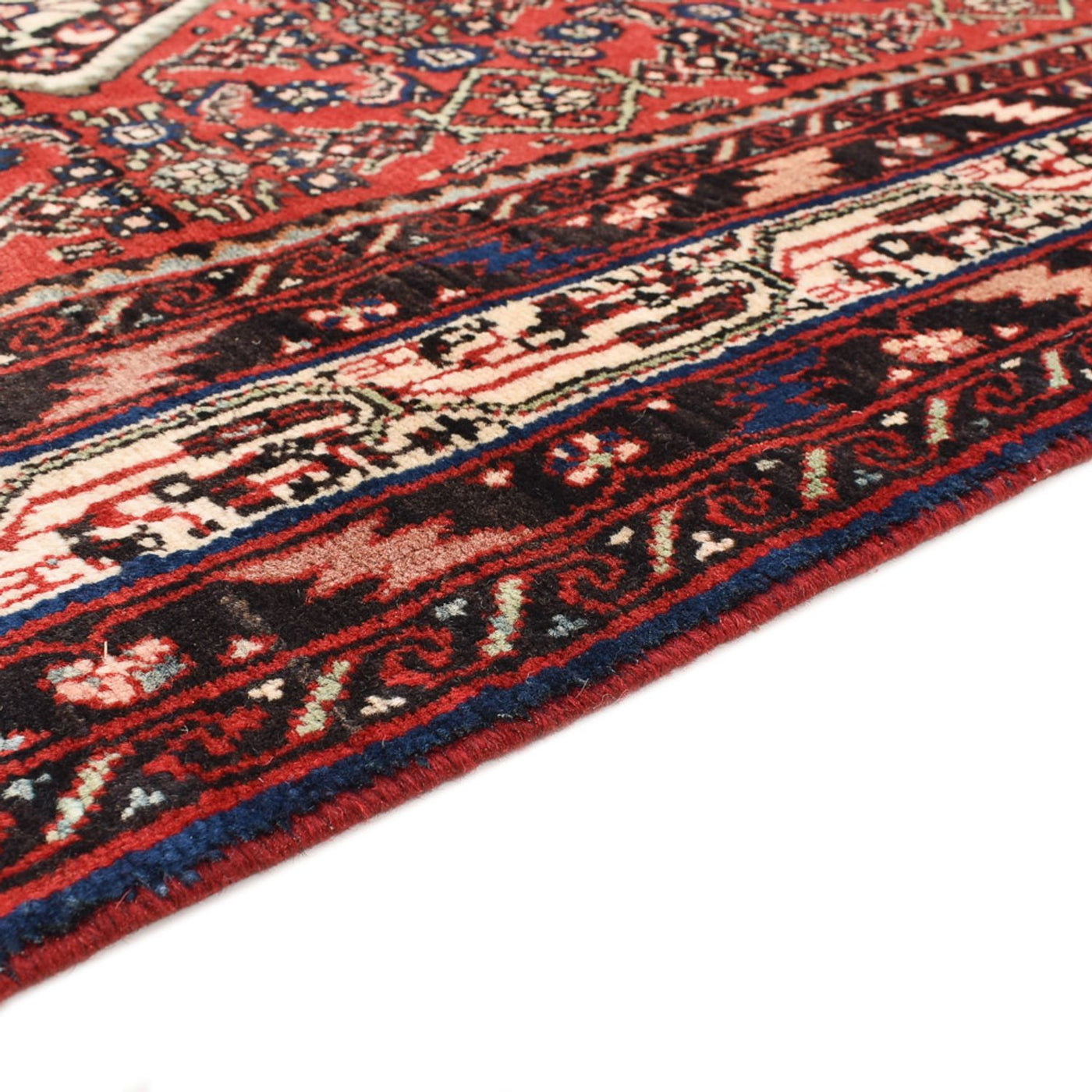 Hamadan Tapete 148x105cm - Tapete persa