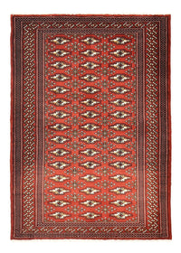 Tapete turquaman 133x95cm - Tapete persa – product image