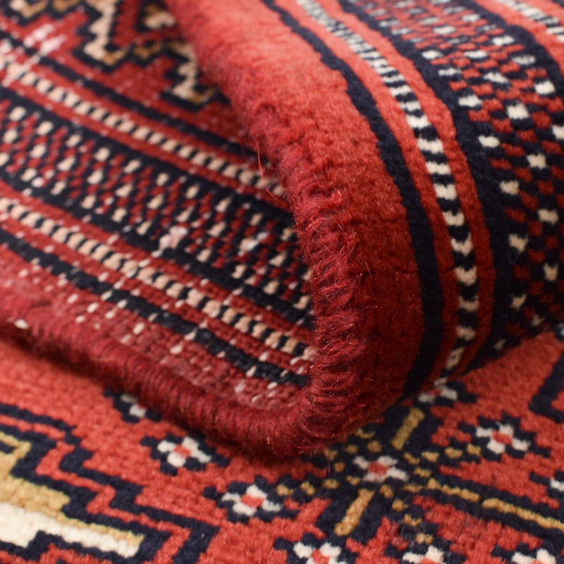 Tapete turquaman 133x95cm - Tapete persa