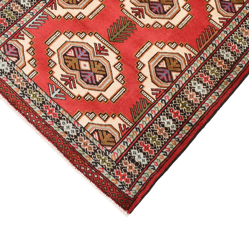 Tapete turquaman 283x85cm - Tapete persa
