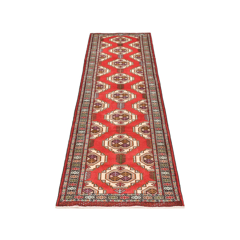 Tapete turquaman 283x85cm - Tapete persa