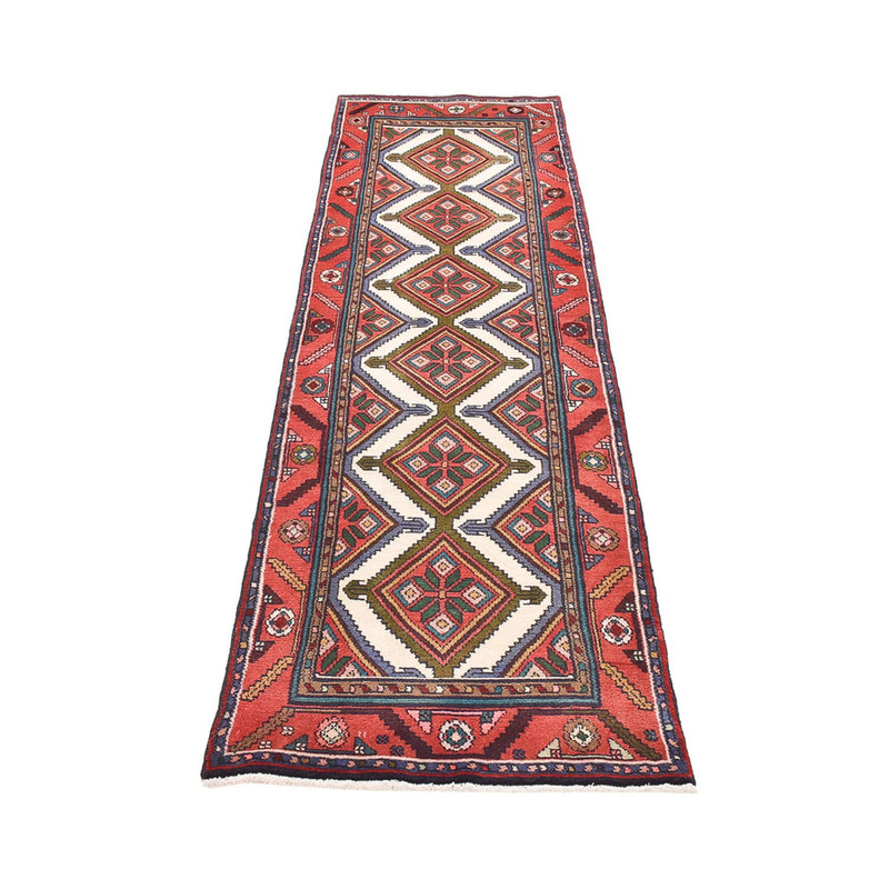 Hamadan Tapete 288x75cm - Tapete persa