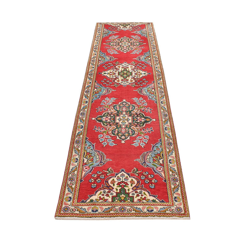 Tabriz Tapete 85x341cm - Tapete persa