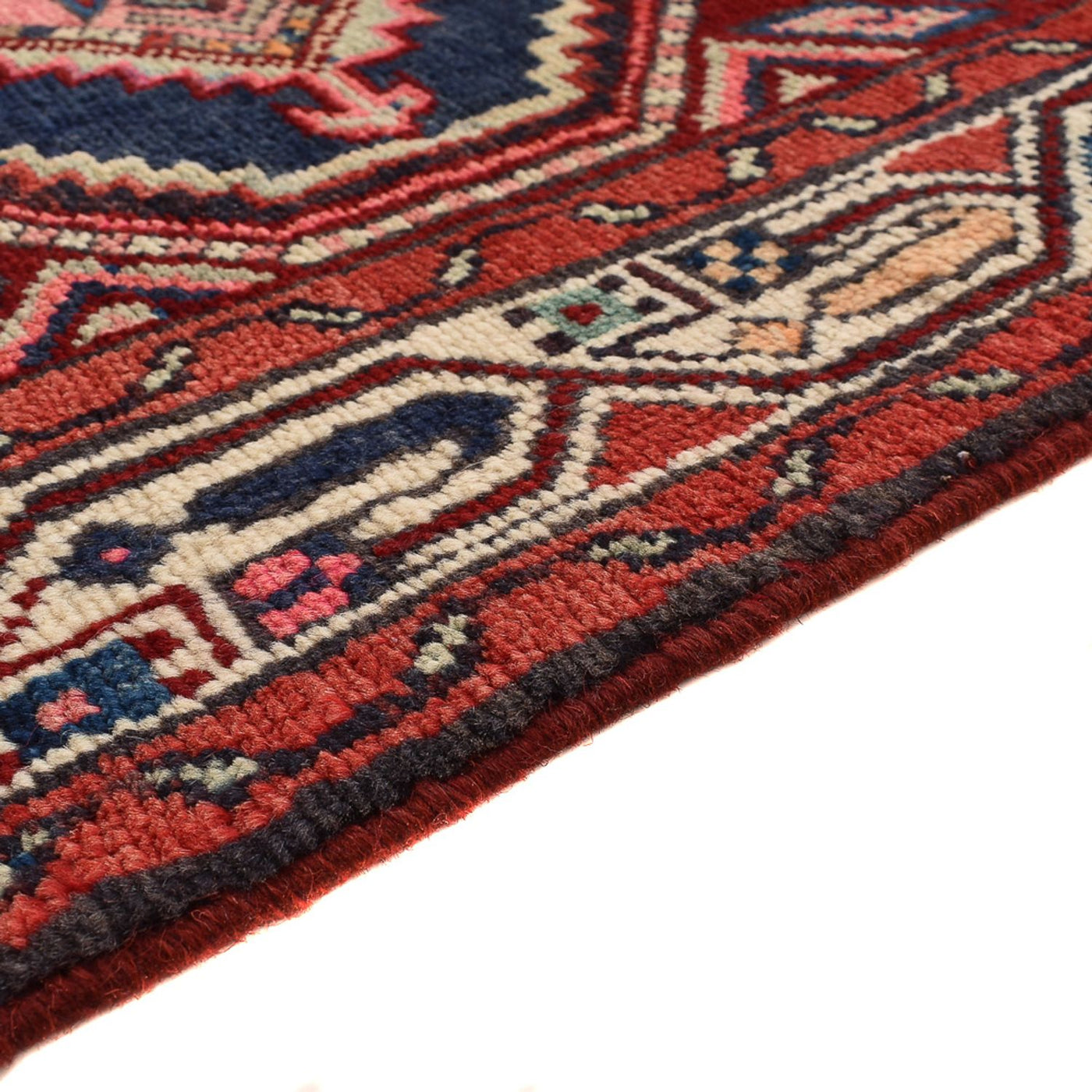 Hamadan Tapete 336x83cm - Tapete persa