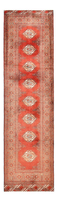 Tapete turquaman 79x279cm - Tapete persa – product image