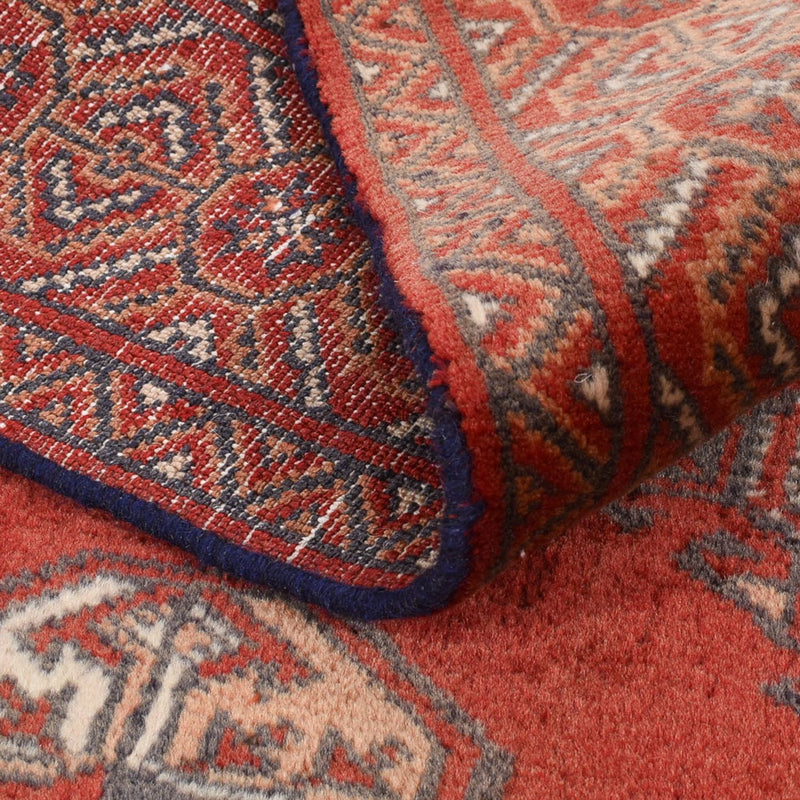 Tapete turquaman 79x279cm - Tapete persa