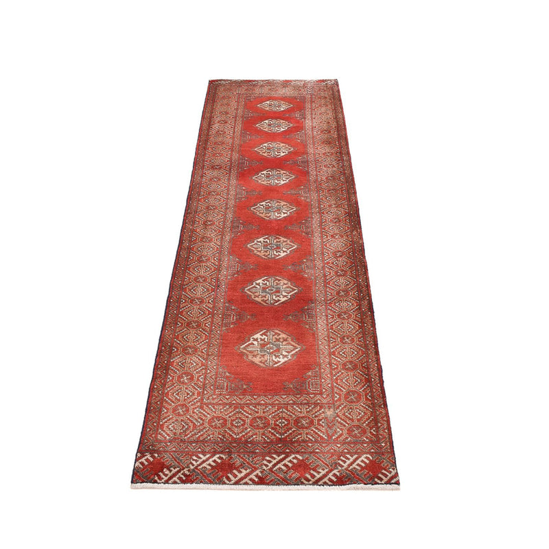 Tapete turquaman 79x279cm - Tapete persa