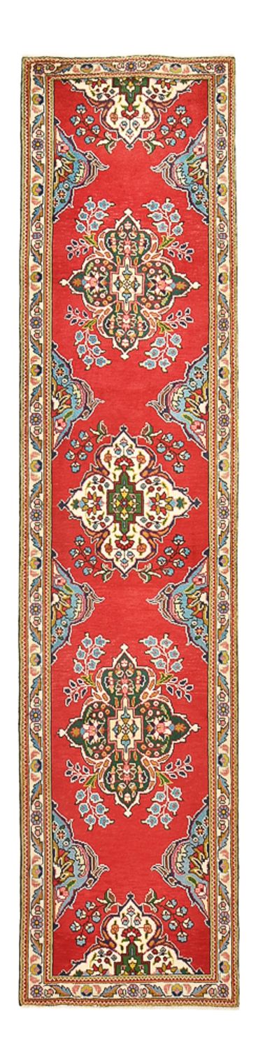 Tabriz Tapete 343x80cm - Tapete persa