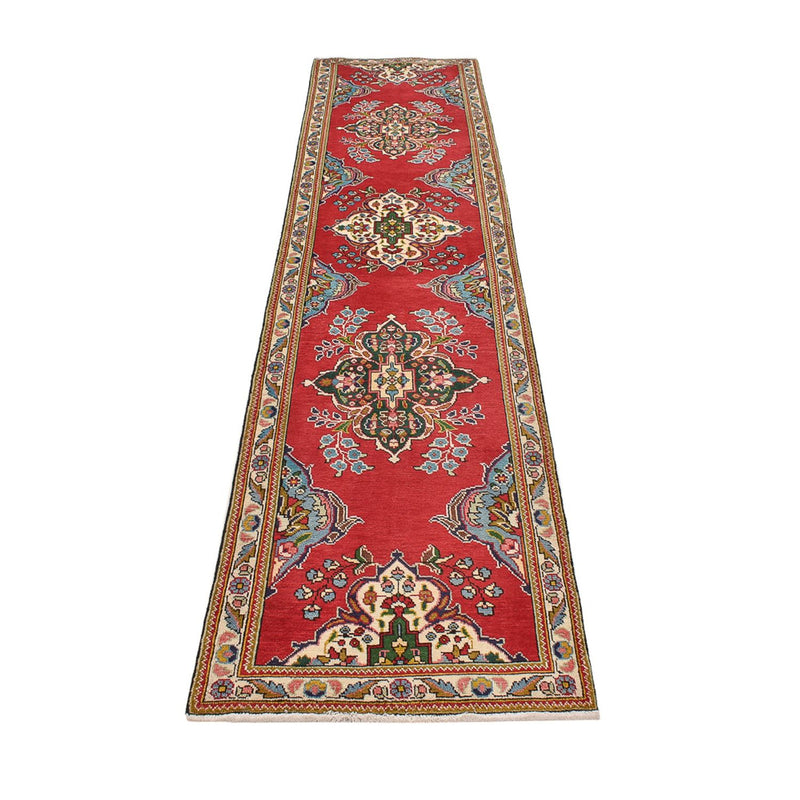 Tabriz Tapete 343x80cm - Tapete persa