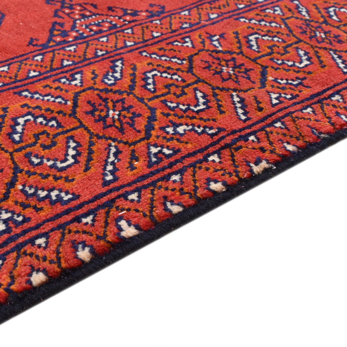 Tapete turquaman 277x75cm - Tapete persa