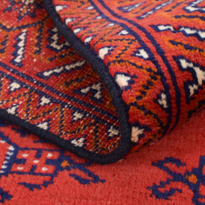 Tapete turquaman 277x75cm - Tapete persa