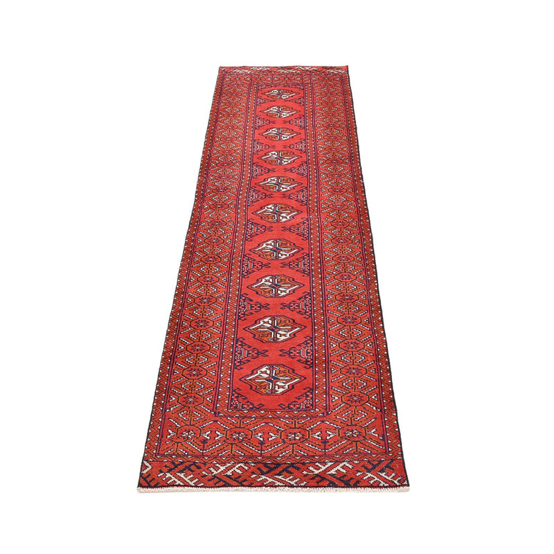 Tapete turquaman 277x75cm - Tapete persa