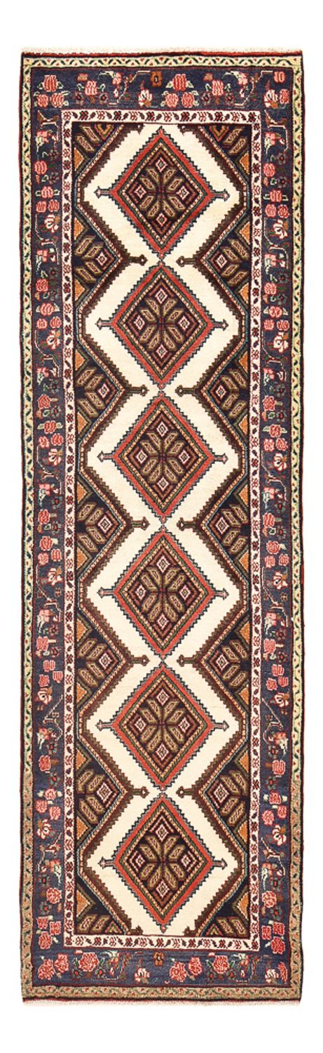 Hamadan Tapete 275x86cm - Tapete persa
