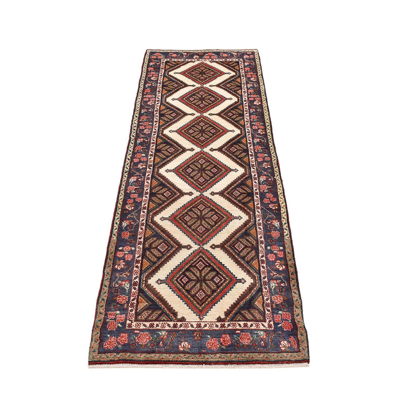 Hamadan Tapete 275x86cm - Tapete persa