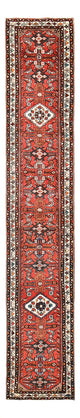 Hamadan Tapete 386x71cm - Tapete persa