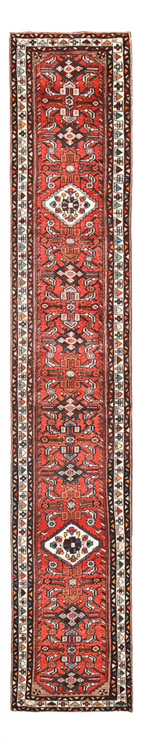 Hamadan Tapete 386x71cm - Tapete persa