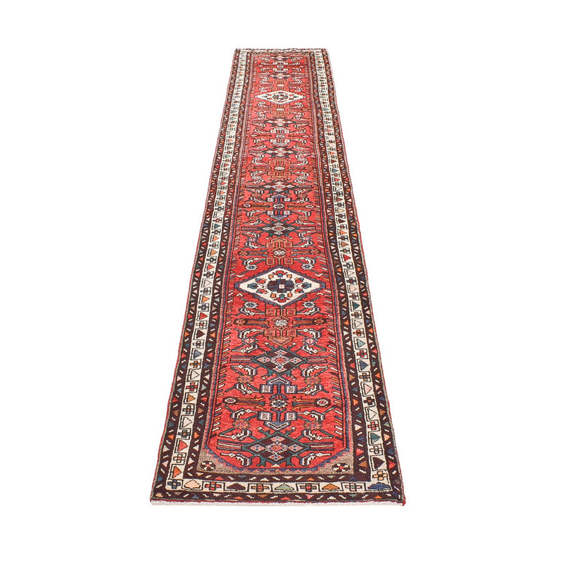 Hamadan Tapete 386x71cm - Tapete persa