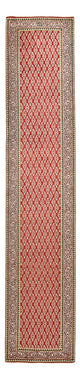 Tabriz Tapete 73x381cm - Tapete persa