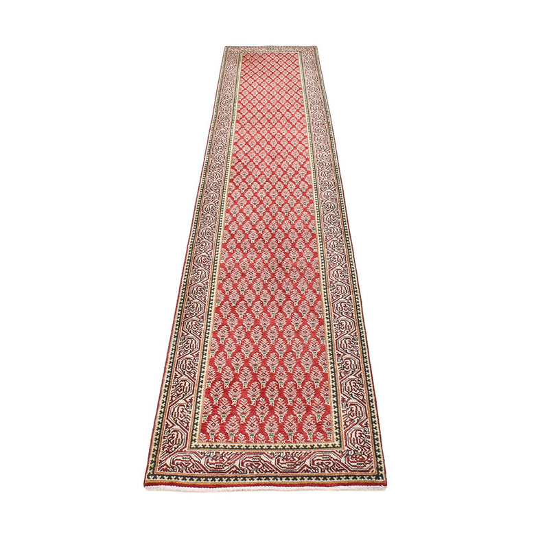Tabriz Tapete 73x381cm - Tapete persa