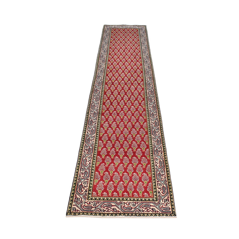 Tabriz Tapete 373x80cm - Tapete persa